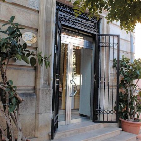Bed and Breakfast Elite Corato Esterno foto