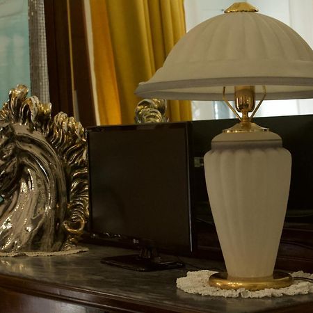 Bed and Breakfast Elite Corato Esterno foto