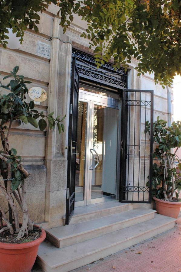 Bed and Breakfast Elite Corato Esterno foto