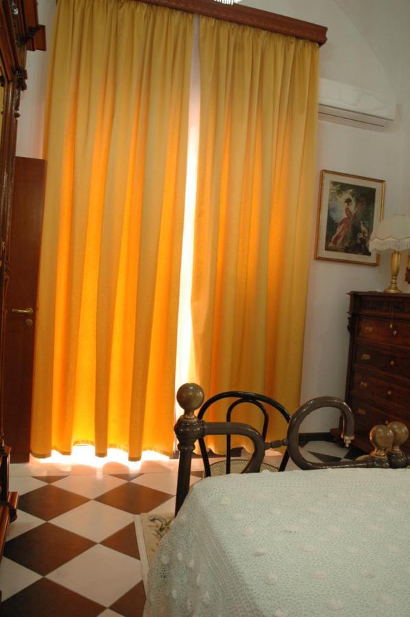 Bed and Breakfast Elite Corato Esterno foto