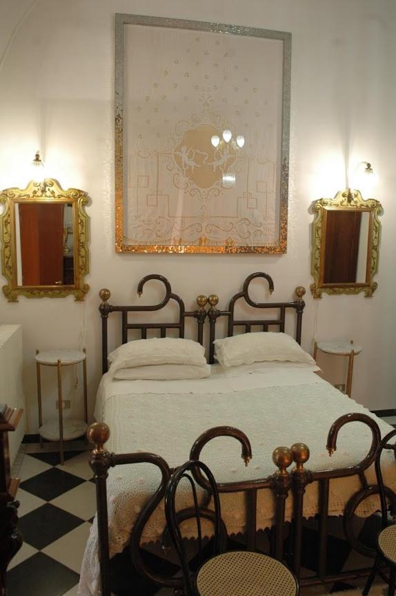 Bed and Breakfast Elite Corato Esterno foto