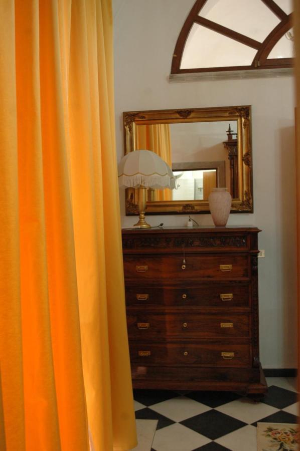Bed and Breakfast Elite Corato Esterno foto