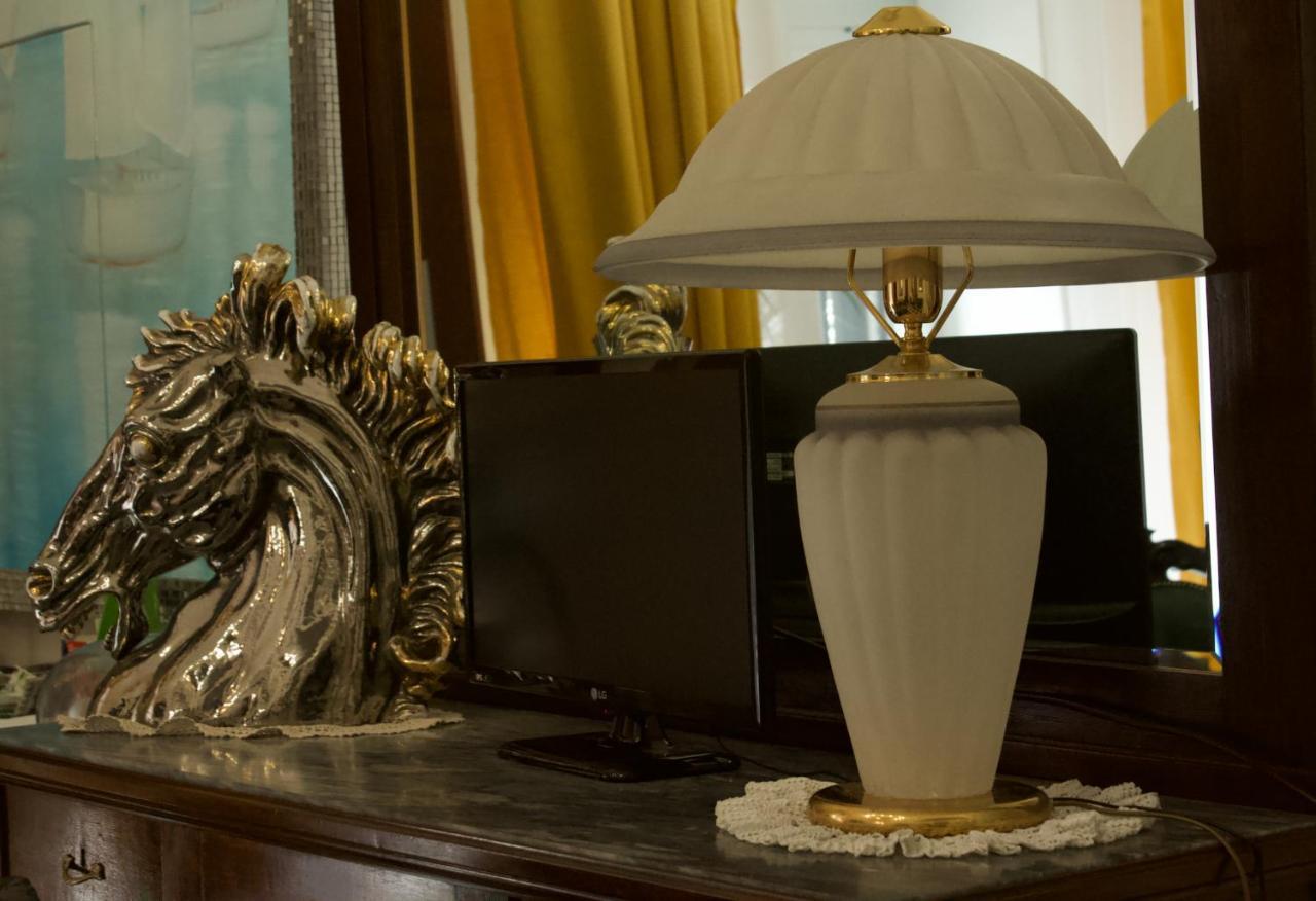 Bed and Breakfast Elite Corato Esterno foto