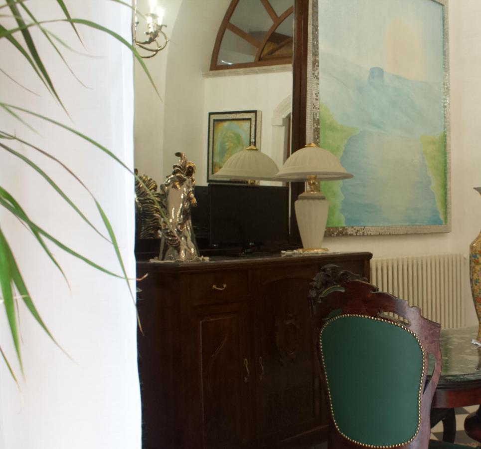Bed and Breakfast Elite Corato Esterno foto