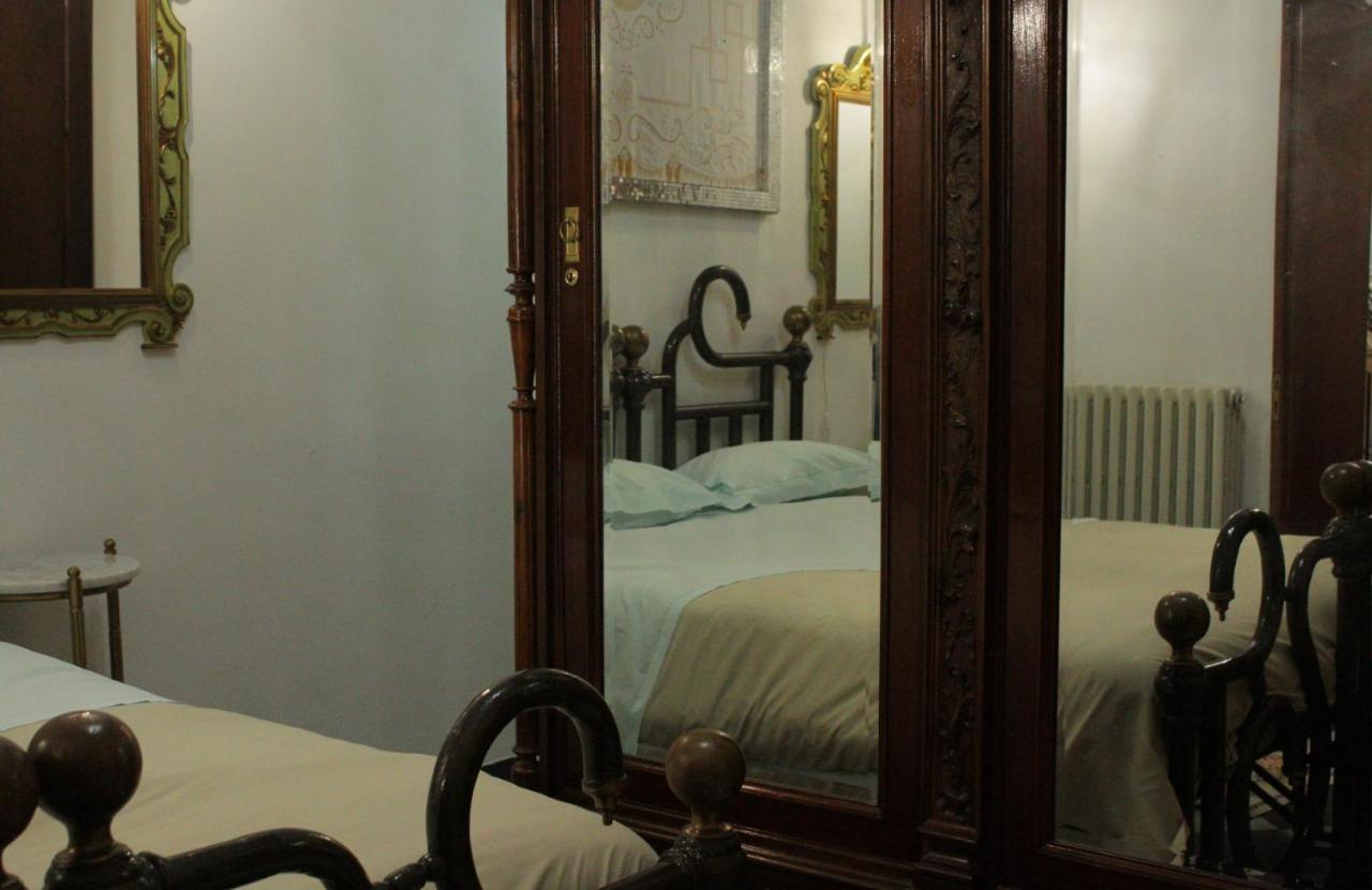 Bed and Breakfast Elite Corato Esterno foto
