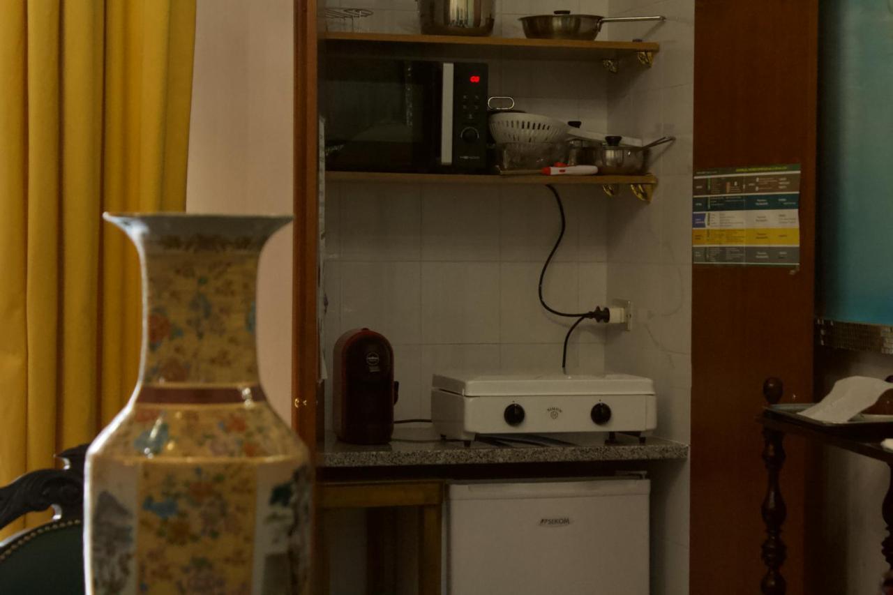Bed and Breakfast Elite Corato Esterno foto