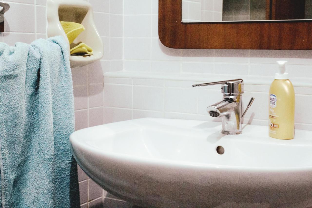 Bed and Breakfast Elite Corato Esterno foto