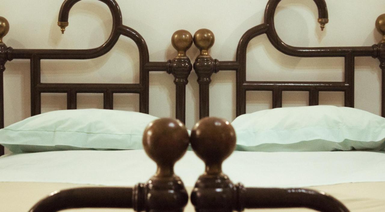 Bed and Breakfast Elite Corato Esterno foto
